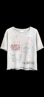 UNIFORM 1% Tee