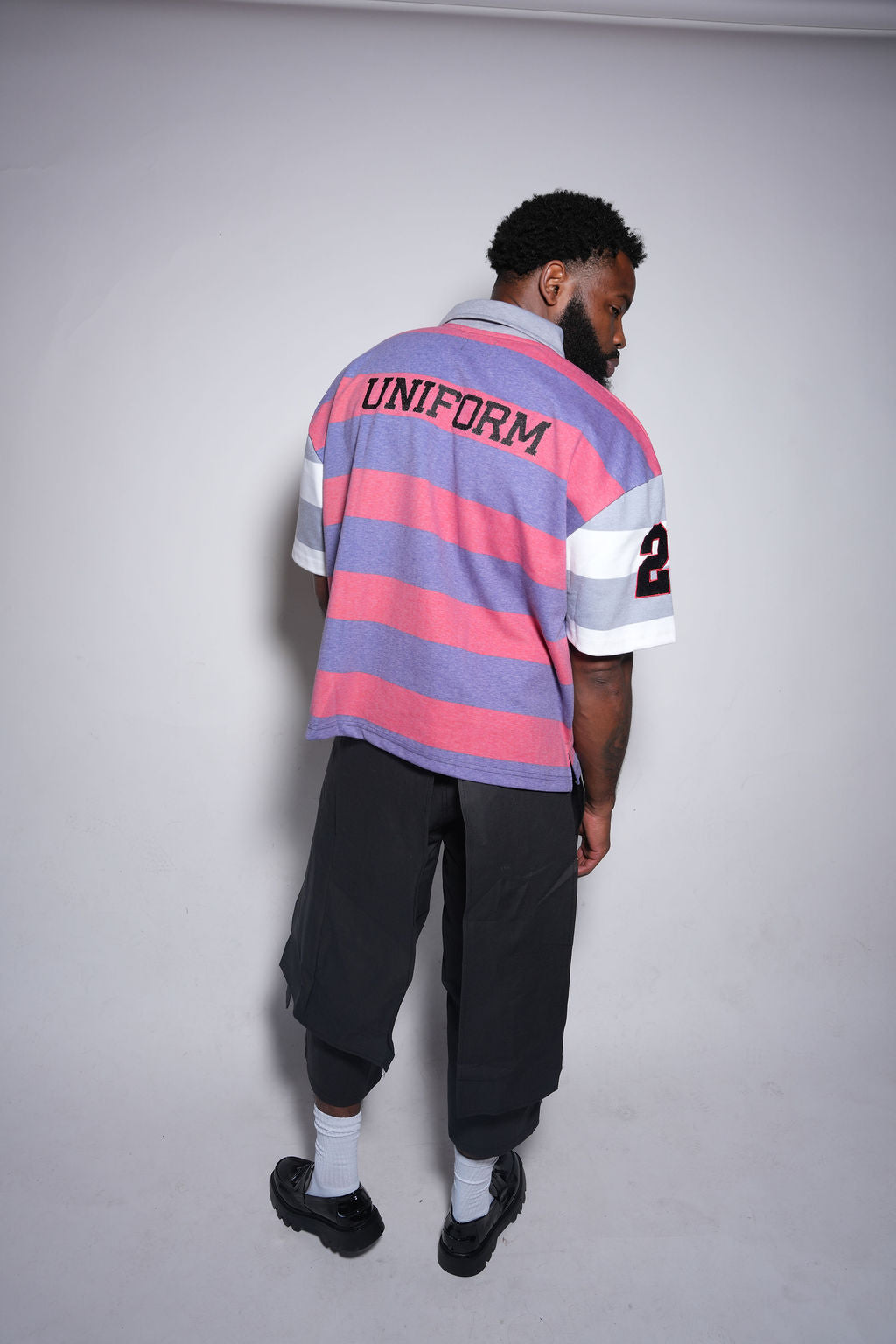 UNIFORM VARSITY POLO
