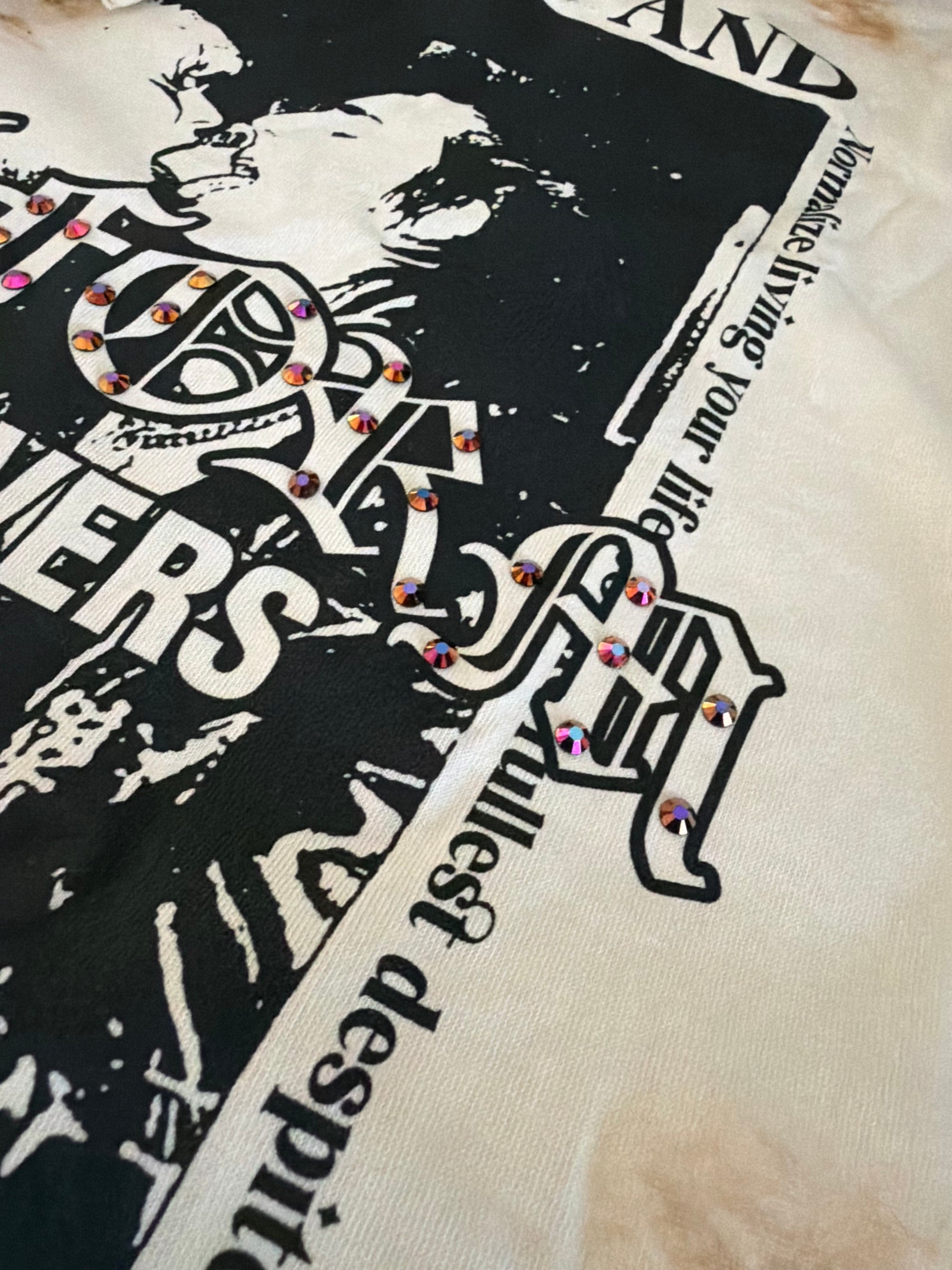 Sex Love and Bad Decisions tshirt