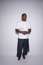 UNIFORM 1% Tee