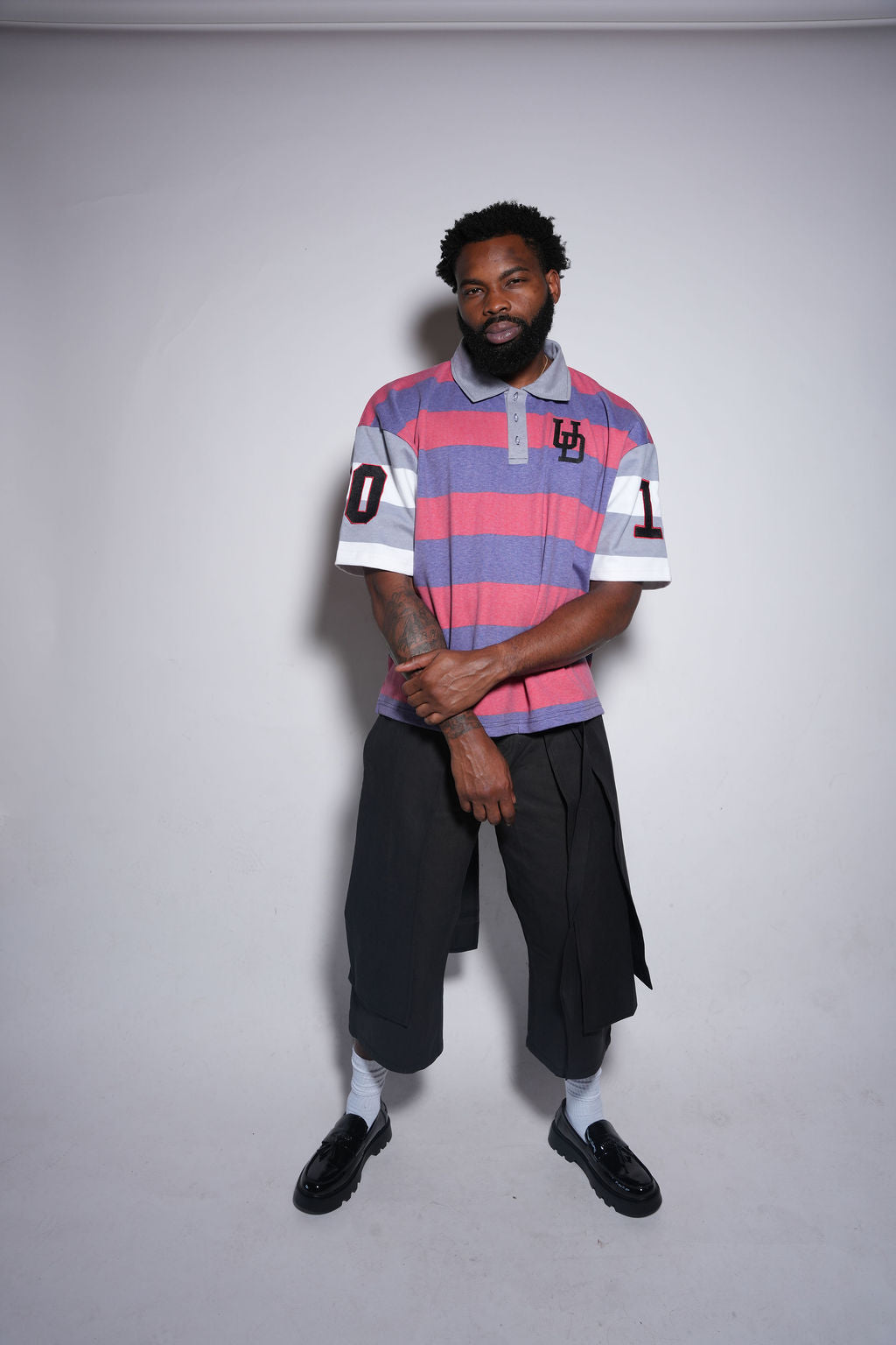 UNIFORM VARSITY POLO