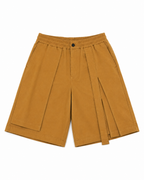 Uniform Signature  Panel Short