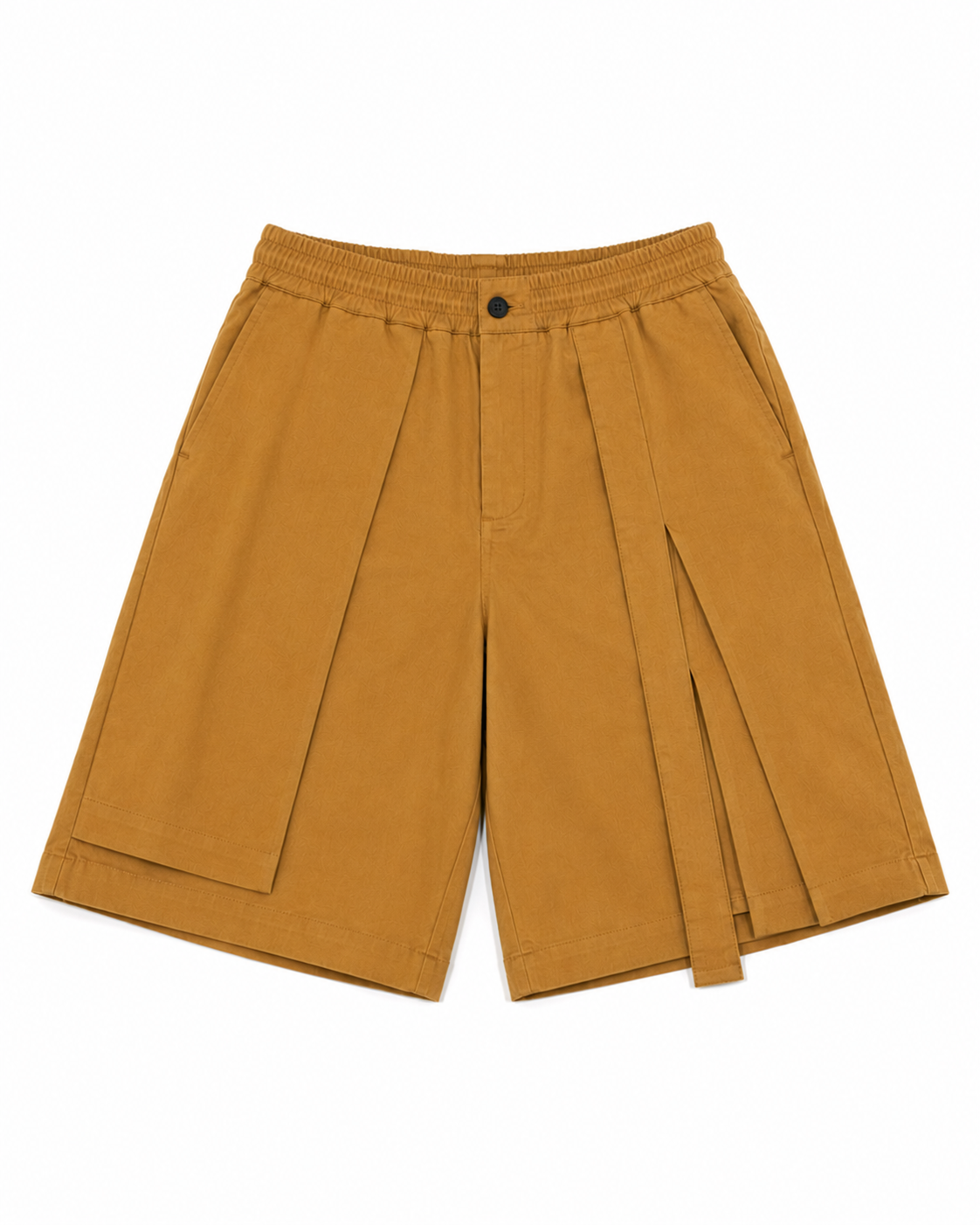Uniform Signature  Panel Short