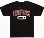 Uniform Logo Tee