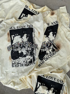 Sex Love and Bad Decisions tshirt