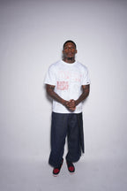 UNIFORM 1% Tee