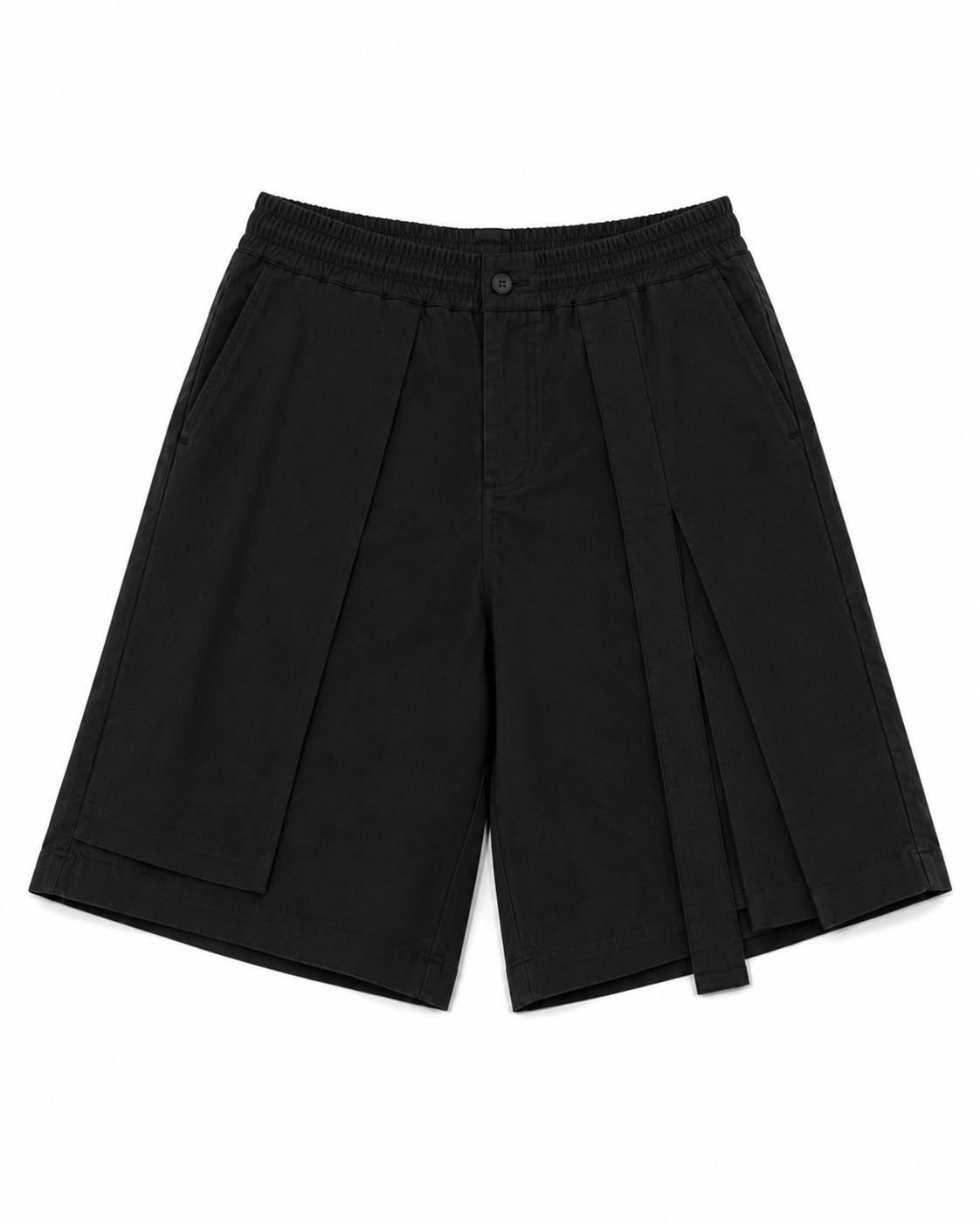 UNIFORM SIGNATURE PANEL SHORT