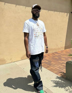 OG Cargo Denim (Dark Wash)
