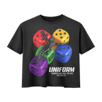 Uniform Sacrifice Tee
