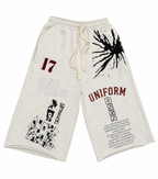 UD Sweat short