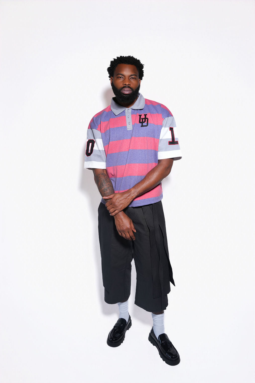 UNIFORM VARSITY POLO
