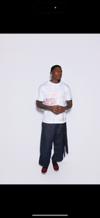 UNIFORM SIGNATURE PANEL PANT