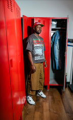 Uniform Signature  Panel Pant