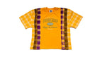UNIFORM 3-way Panel Tee