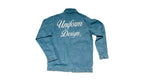 Uniform Denim Kimono