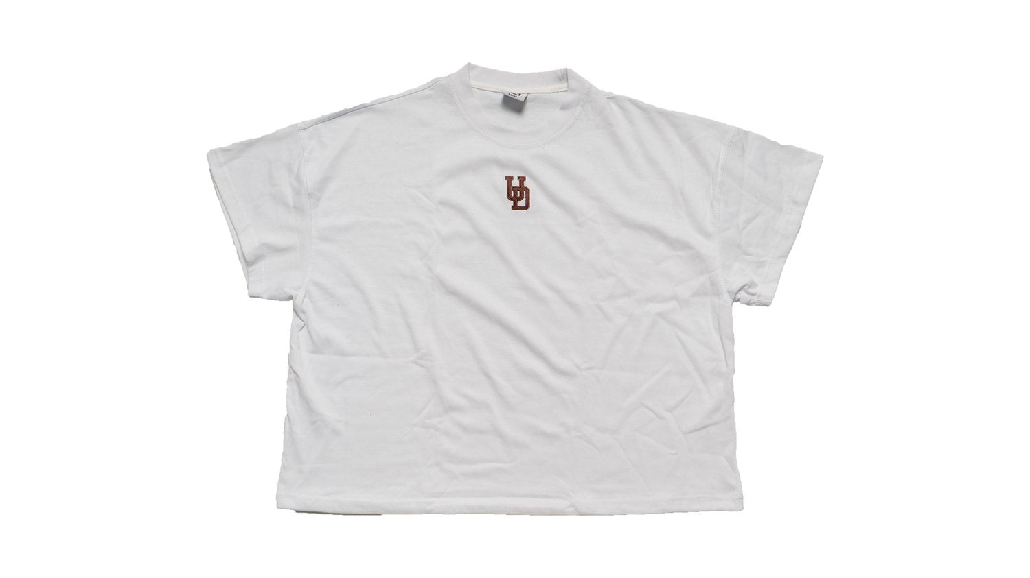 Uniform Logo Tee