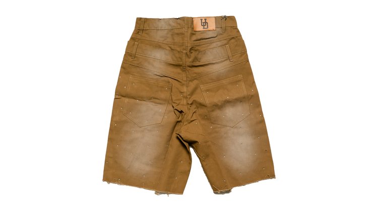 Uniform Double Layer Short