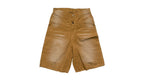 Uniform Double Layer Short