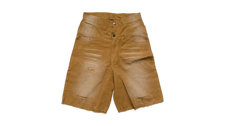 Uniform Double Layer Short